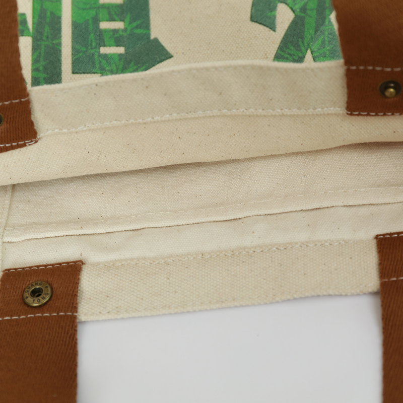 嘉绘美大容量定制帆布单肩包-07